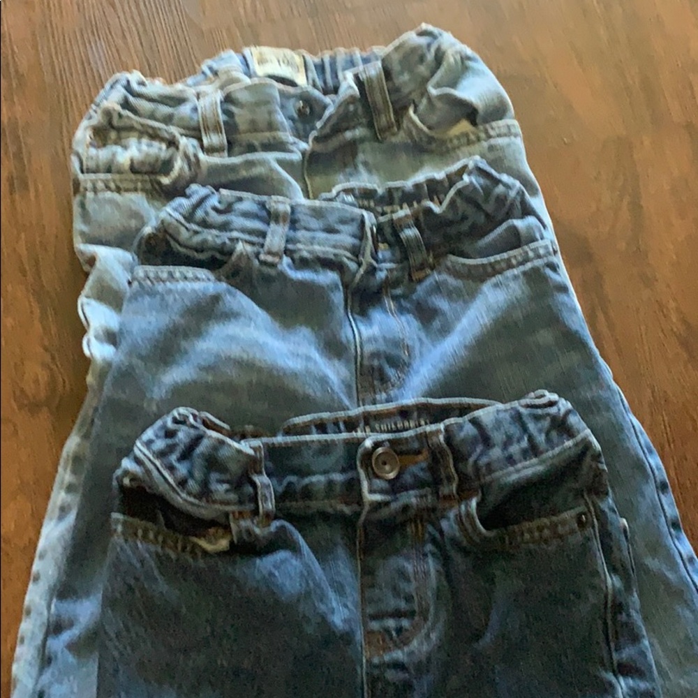 Children’s Place boys 3T jeans